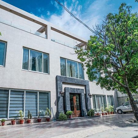 City View Hotel & Restaurant Lahore Exterior foto