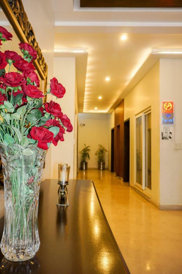 City View Hotel & Restaurant Lahore Exterior foto